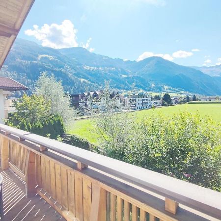 Apartment In Ramsau In Tyrol With A Balcony Ramsau im Zillertal Ngoại thất bức ảnh